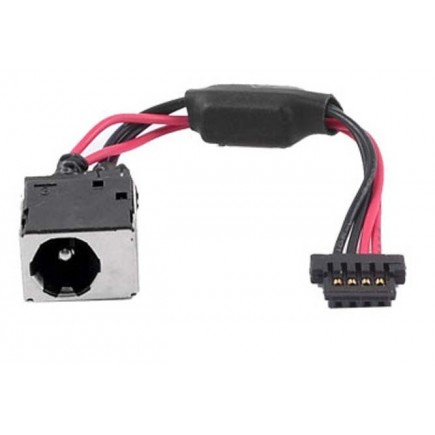 Acer Aspire One D255E-1428 Conector de alimentare pentru notebook 1,65mm
