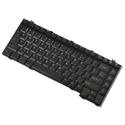 Toshiba Satellite 2400 tastatură pentru notebook-ul ceh