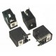 Compaq Presariov 12XL Conector de alimentare pentru notebook 2.50mm