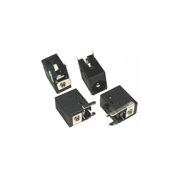 Compaq Presariov 12XL Conector de alimentare pentru notebook 2.50mm
