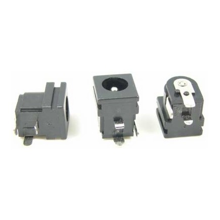 Toshiba Libertto: 50 nad 70 series Conector de alimentare pentru notebook 3,0mm