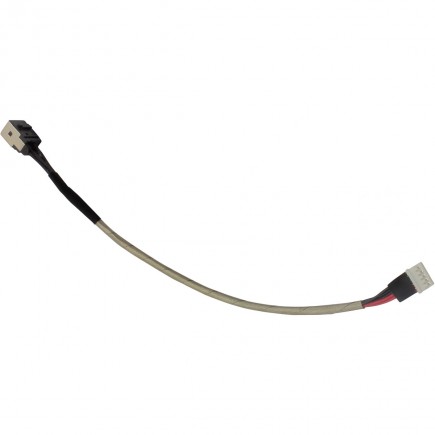 Toshiba Satellite L645D Conector de alimentare pentru notebook