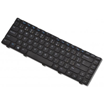 Dell Inspiron 15Z 5523 tastatură pentru notebook-ul ceh