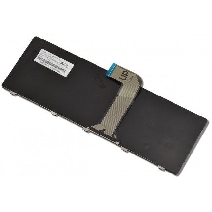 Dell Inspiron 14R 5437 tastatură pentru notebook-ul ceh