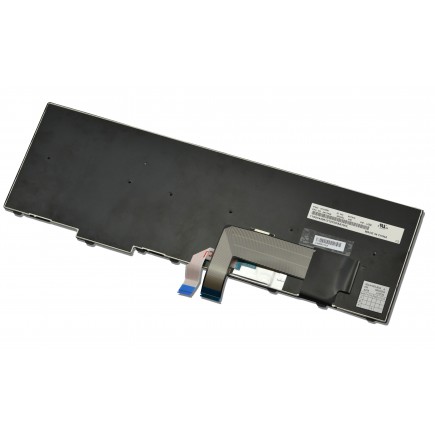 Lenovo ThinkPad Edge E540 tastatură pentru notebook-ul CZ/SK cu un cadru