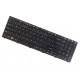 Acer Aspire 5253 tastatură pentru notebook-ul, cu cadru, negru CZ/SK