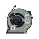 Ventilator Răcitor pentru notebook Kompatibilní L20334-001