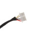 HP 14-AB001TU Conector de alimentare pentru notebook