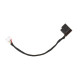 HP 14-AB001TU Conector de alimentare pentru notebook