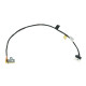 Dell Vostro 15 5568 Conector de alimentare pentru notebook