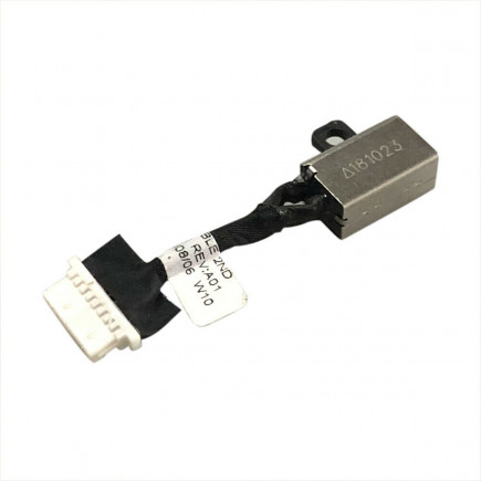 Dell Inspiron 14 (5482) 2-in-1 Conector de alimentare pentru notebook
