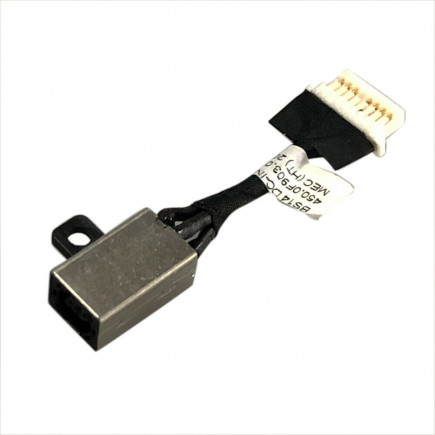 Dell Inspiron 14 (5482) 2-in-1 Conector de alimentare pentru notebook