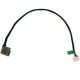 HP 15-CS2004TX Conector de alimentare pentru notebook