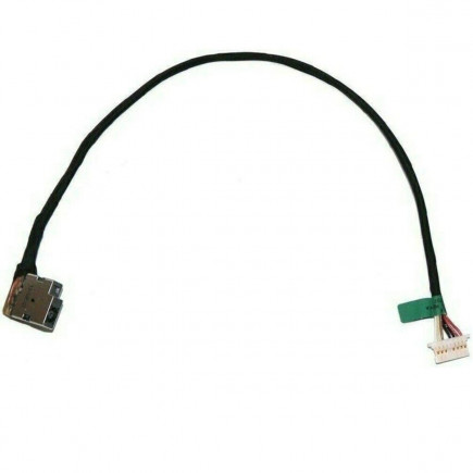 HP Pavilion 15-CC102TX Conector de alimentare pentru notebook