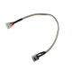 MSI CR62-6ML Conector de alimentare pentru notebook