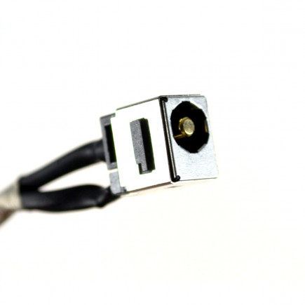 MSI MS-1772 Conector de alimentare pentru notebook