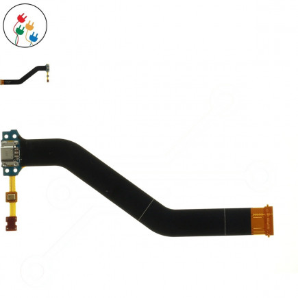 Samsung Galaxy Tab 4 10.1 SM-T535 Conector de alimentare pentru notebook