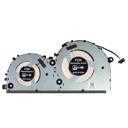 Ventilator Răcitor pentru notebook Lenovo IdeaPad L340-17IRH