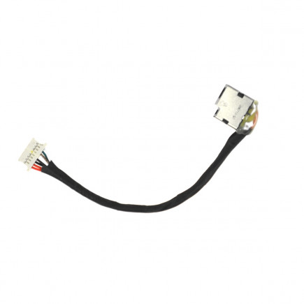 HP 15-BA079NC Conector de alimentare pentru notebook