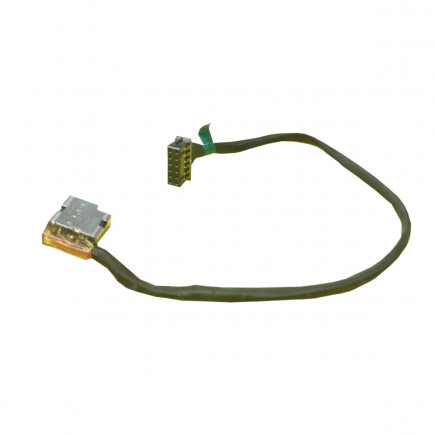 HP Omen 15-DC0054TX Conector de alimentare pentru notebook