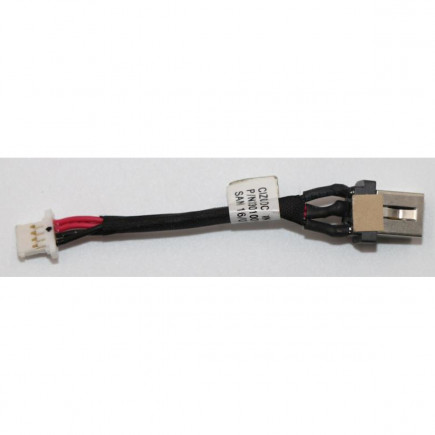 Lenovo IdeaPad 710S-PLUS-TOUCH-13IKB Conector de alimentare pentru notebook