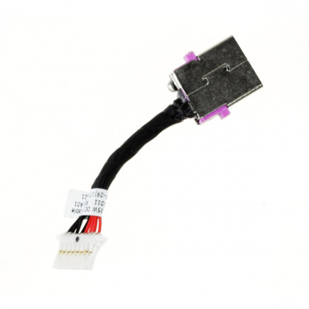 Acer Aspire VN7-793G-78Y4 Conector de alimentare pentru notebook