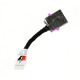 Acer Aspire VN7-793G-78Y4 Conector de alimentare pentru notebook