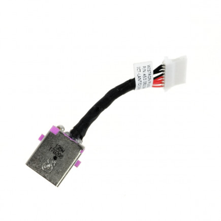 Acer Aspire VN7-793G-78Y4 Conector de alimentare pentru notebook