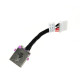 Acer Aspire VN7-793G-78Y4 Conector de alimentare pentru notebook
