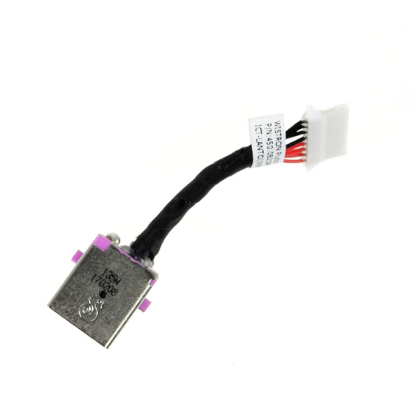 Acer Aspire VN7-793G-78Y4 Conector de alimentare pentru notebook