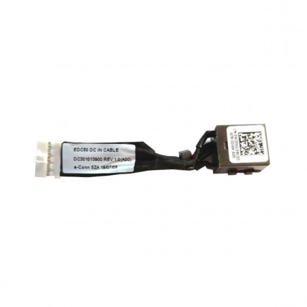 Dell Latitude 5500 Conector de alimentare pentru notebook