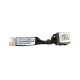 Dell Latitude 5500 Conector de alimentare pentru notebook