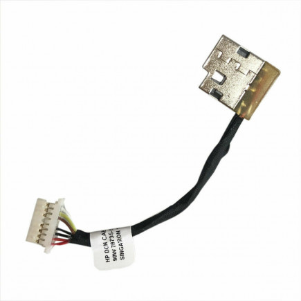 HP Pavilion 13-U X360 Conector de alimentare pentru notebook