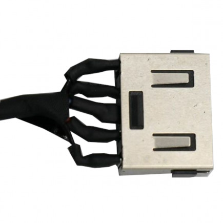 Lenovo E31-80 Conector de alimentare pentru notebook