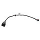 Lenovo E31-80 Conector de alimentare pentru notebook