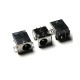 Lenovo IdeaPad S206 Conector de alimentare pentru notebook 2,5mm