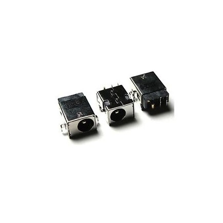 Lenovo IdeaPad Z370 Conector de alimentare pentru notebook 2,5mm