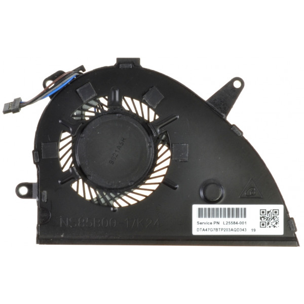Ventilator Răcitor pentru notebook HP Pavilion 15Z-CW000