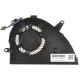Ventilator Răcitor pentru notebook Kompatibilní HP L25584-001