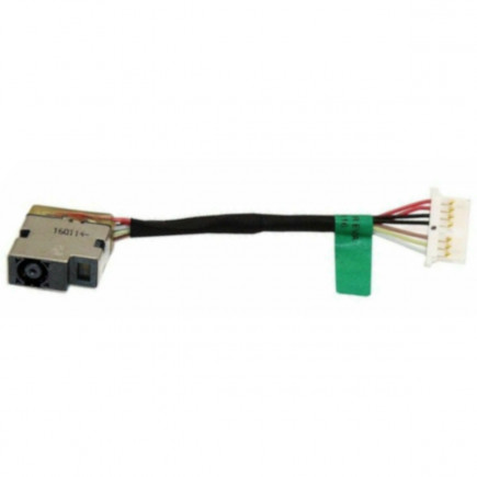 HP 14-BF Conector de alimentare pentru notebook