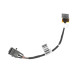 HP ProBook 6570b Conector de alimentare pentru notebook