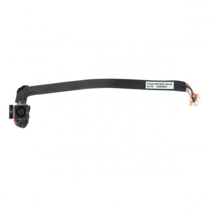 HP ProBook 4311s Conector de alimentare pentru notebook