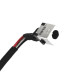 Acer Aspire 5538G Conector de alimentare pentru notebook