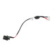 Acer Aspire 5538G Conector de alimentare pentru notebook
