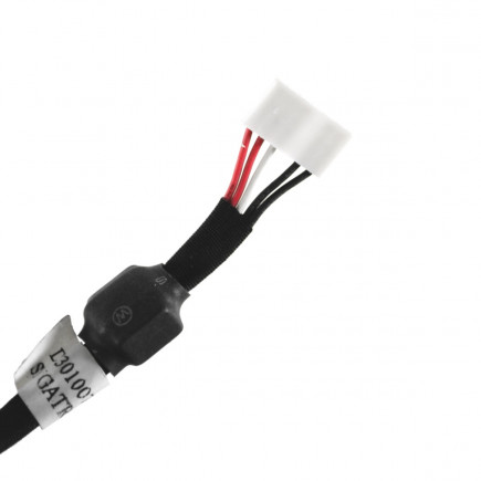 Acer eMachines E628 Conector de alimentare pentru notebook