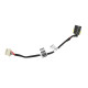 Acer Aspire R3-471TG-7869 Conector de alimentare pentru notebook