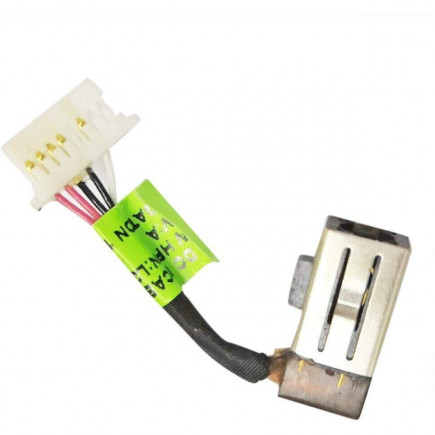 HP 13-BE0037AU Conector de alimentare pentru notebook