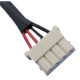 Asus N56VM Conector de alimentare pentru notebook