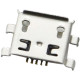Acer Iconia A3-A40 Conector de alimentare pentru notebook