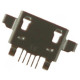 Lenovo TAB 2 A8-50F Conector de alimentare pentru notebook